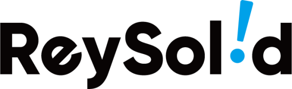 ReySolidロゴ